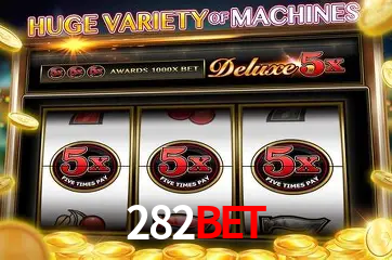 Desvendando o Mundo dos Jogos Virtuais na 282bet