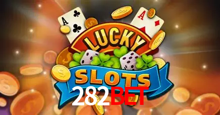 Descubra o Mundo do Cassino Online com 282bet