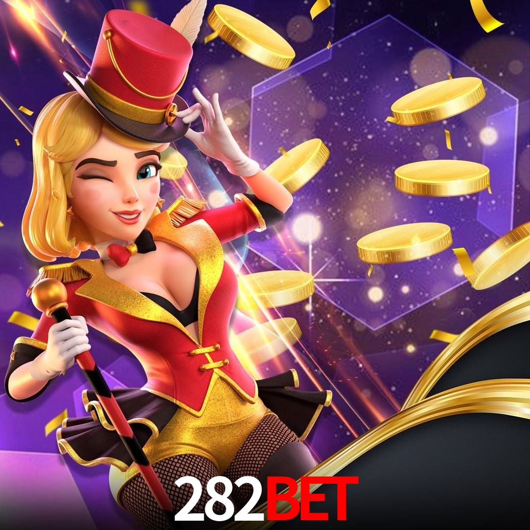 Welcome Bonus 282bet