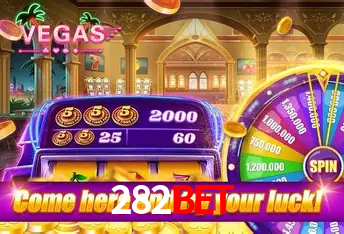 Descubra a Magia dos Jogos de Arcade no 282bet