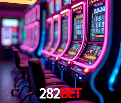 282bet São Paulo - Top Slots