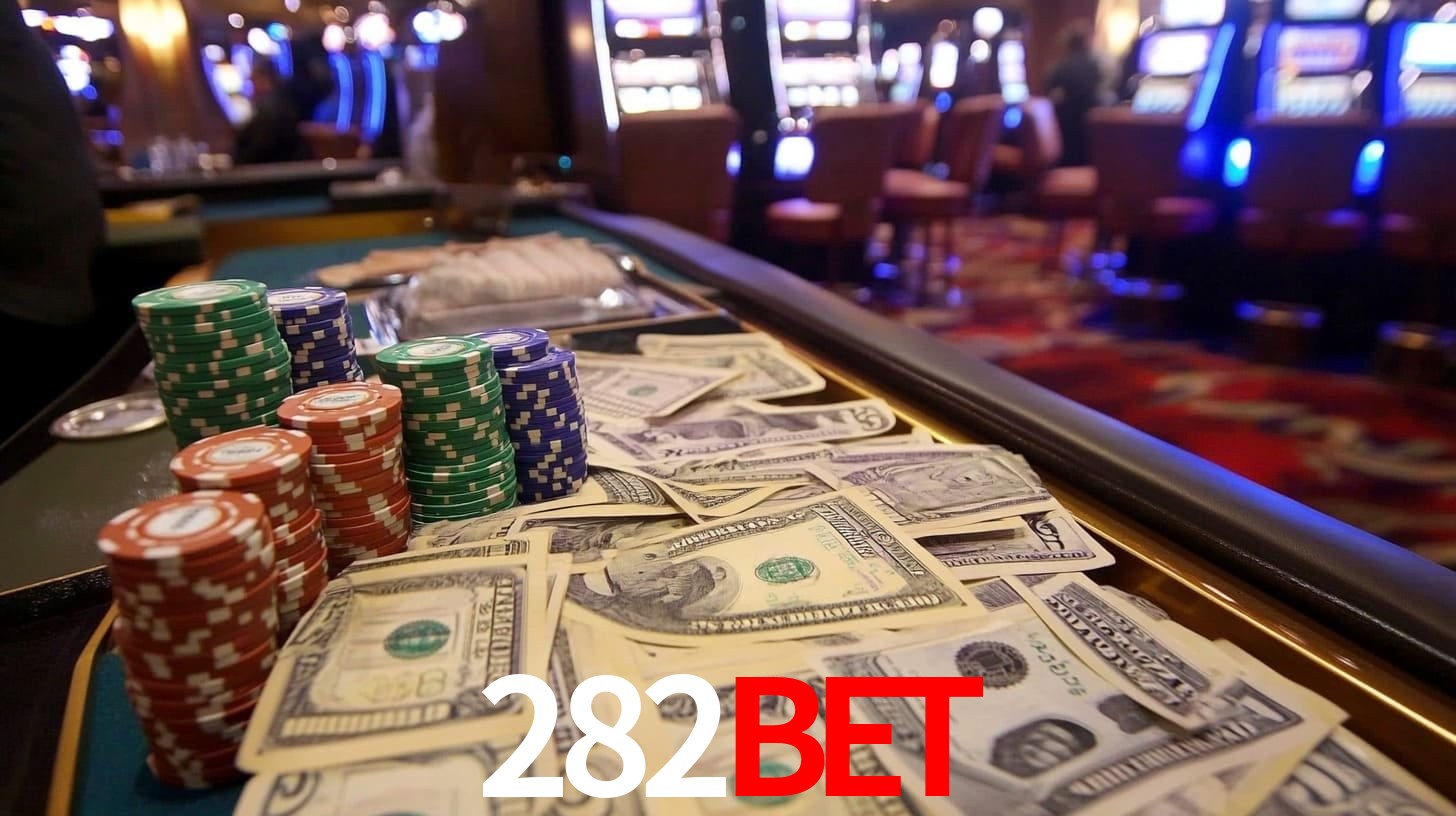 282bet Salvador - Strategy