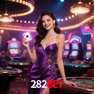 Apostas de Futebol 282bet