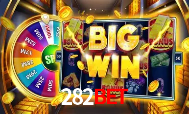 Inovações de Jogos na 282bet: O Futuro das Experiências Interativas