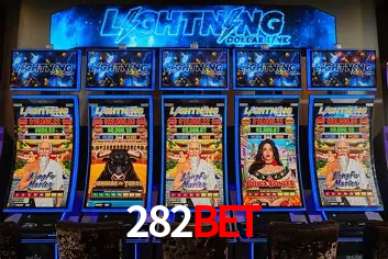 A Revolução dos Aplicativos de Jogos no 282bet