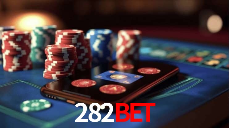 Recursos de Bônus 282bet