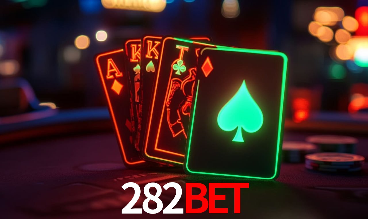 282bet Curitiba - Live Betting