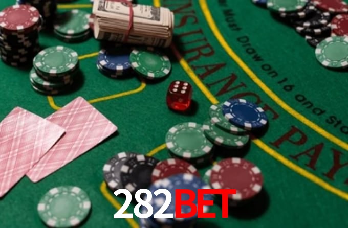 Bônus Generosos e Exclusivos no 282bet para Você!