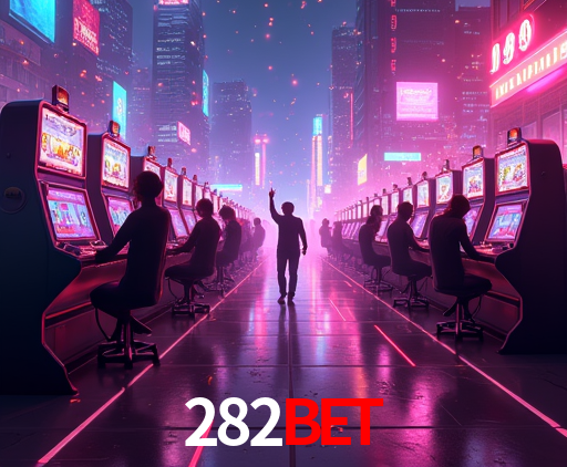 Apostas de Tênis 282bet