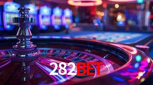 Segurança 2FA 282bet