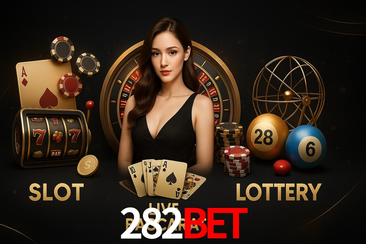 282bet Salvador - Promo Stats