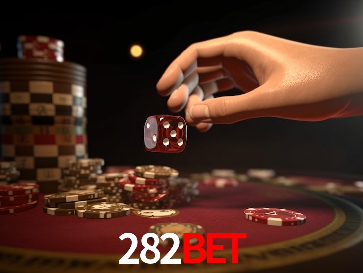 Ofertas Exclusivas 282bet