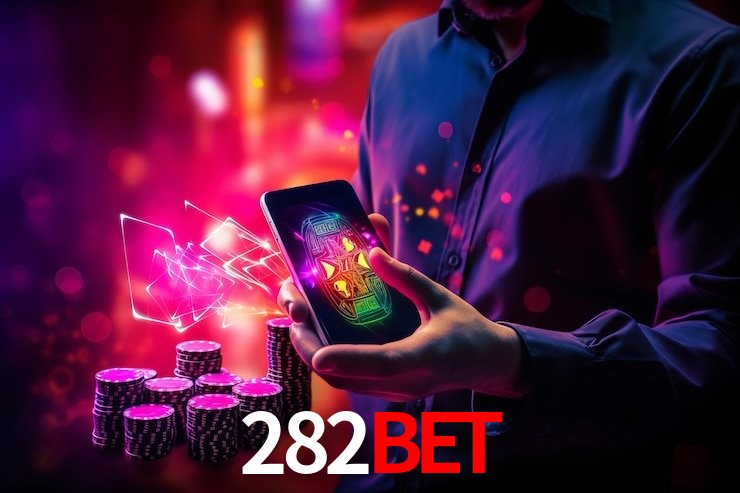 Estatísticas Esportivas 282bet