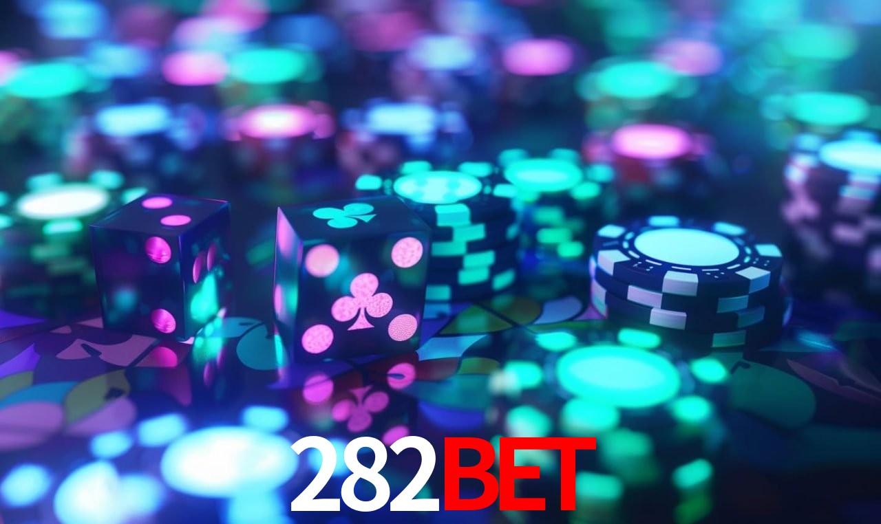 Experiência VIP 282bet