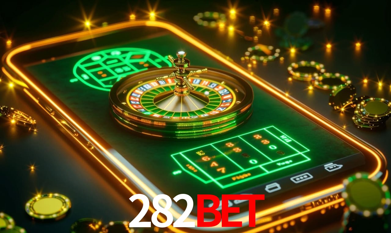 282bet Plataforma - Certificada MGA desde 2015