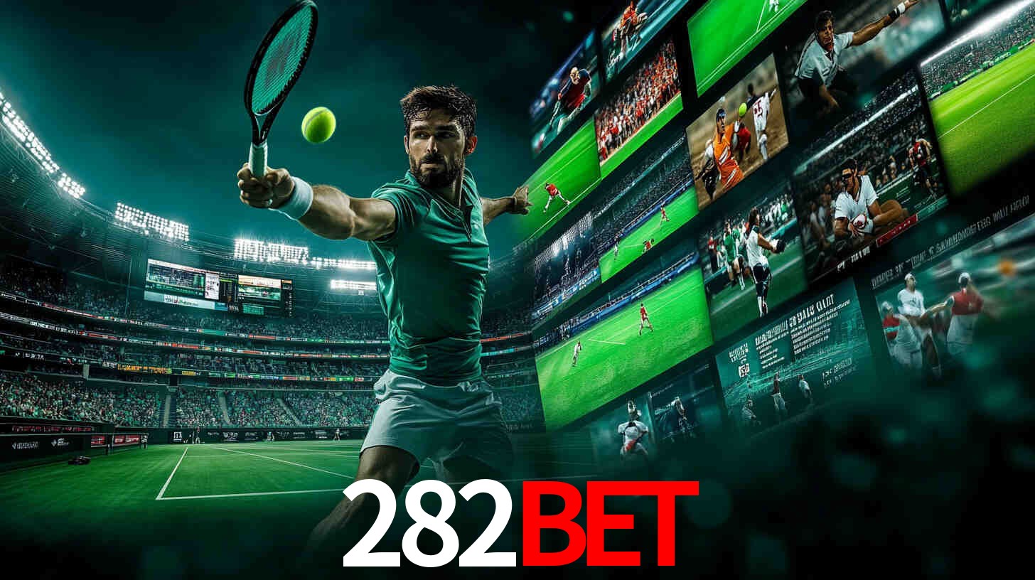 Descubra a Essência do 282bet: Nossa História e Compromissos