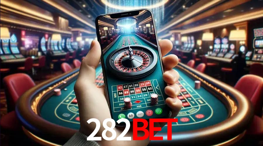 Security Systems 282bet