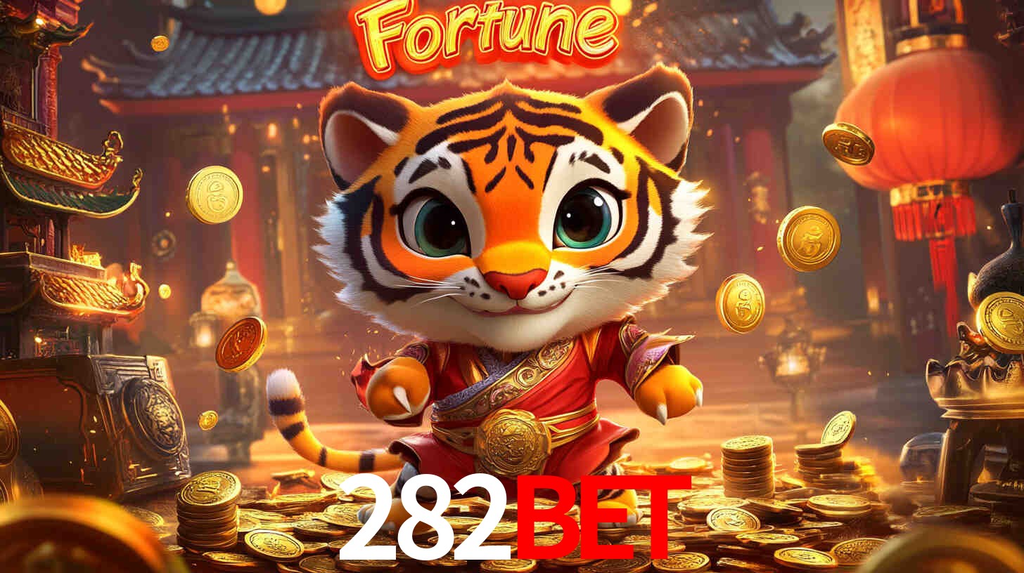 A Popularidade dos Caça-Níqueis no 282bet