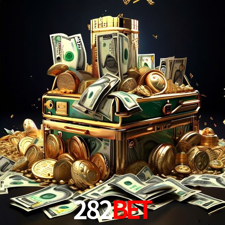 Cadastro Rápido 282bet