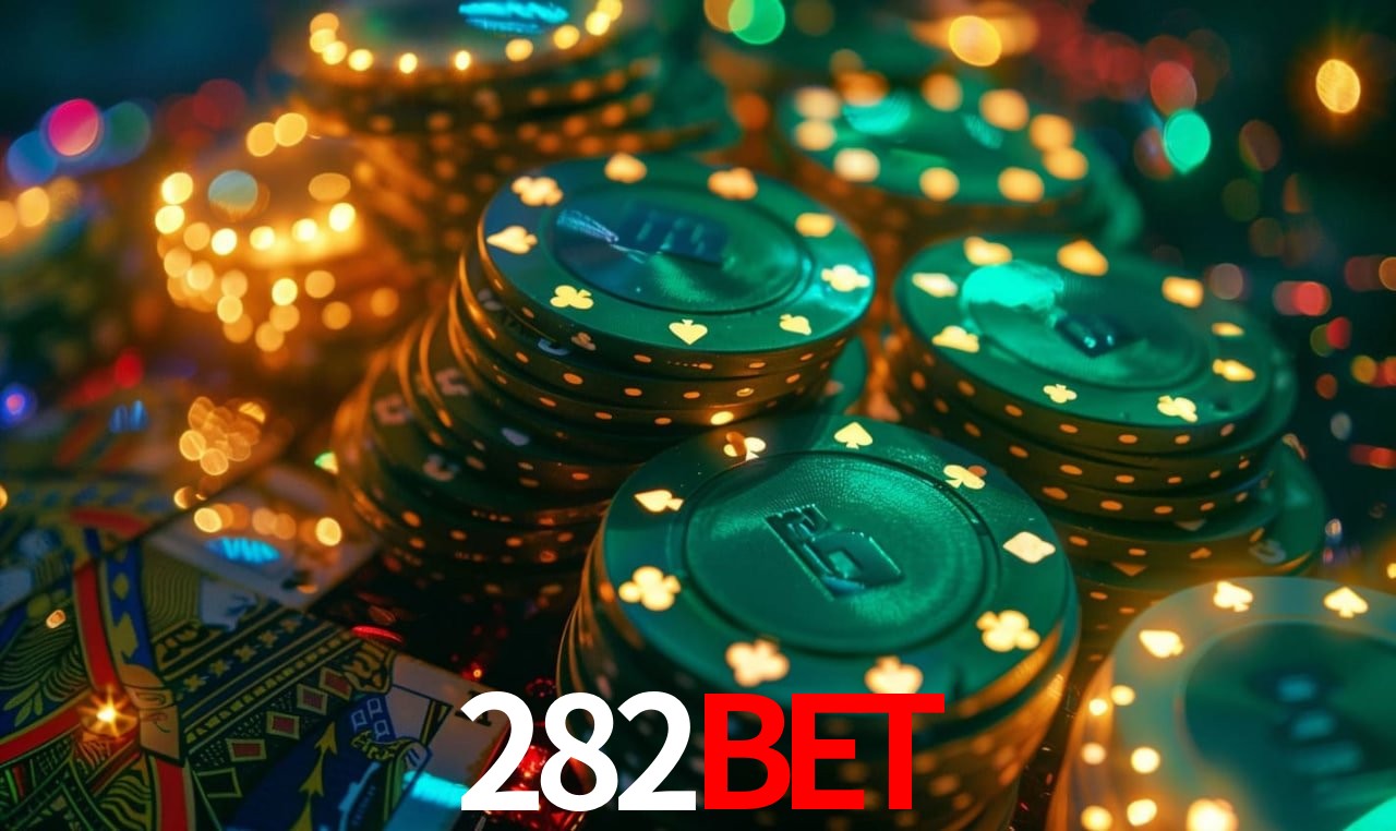 Diretório de Jogos 282bet