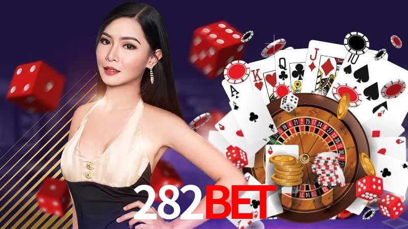 Casino VIP 282bet