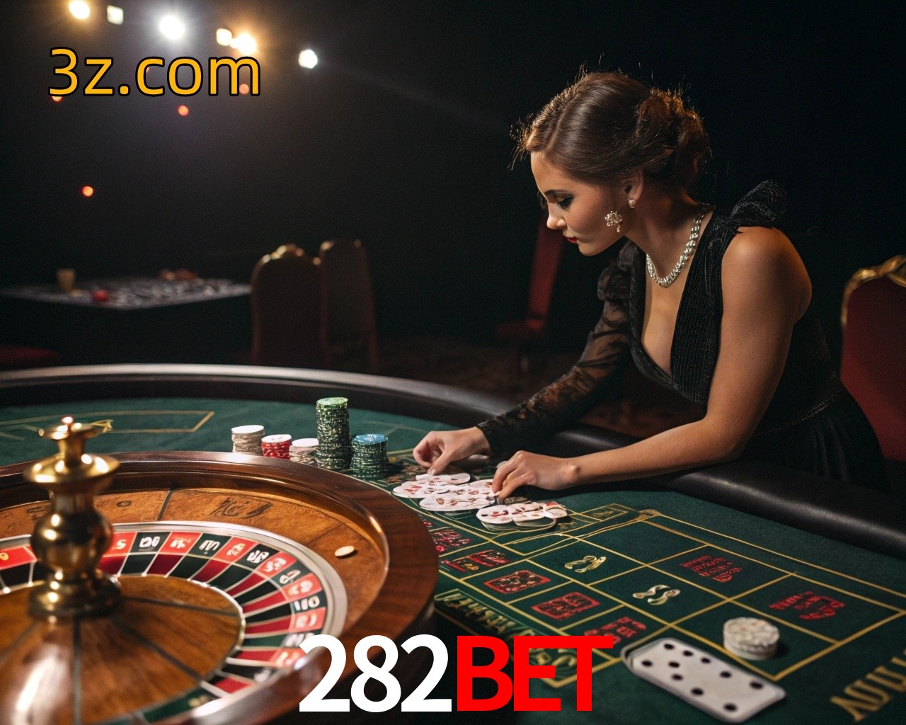 bonus 282bet