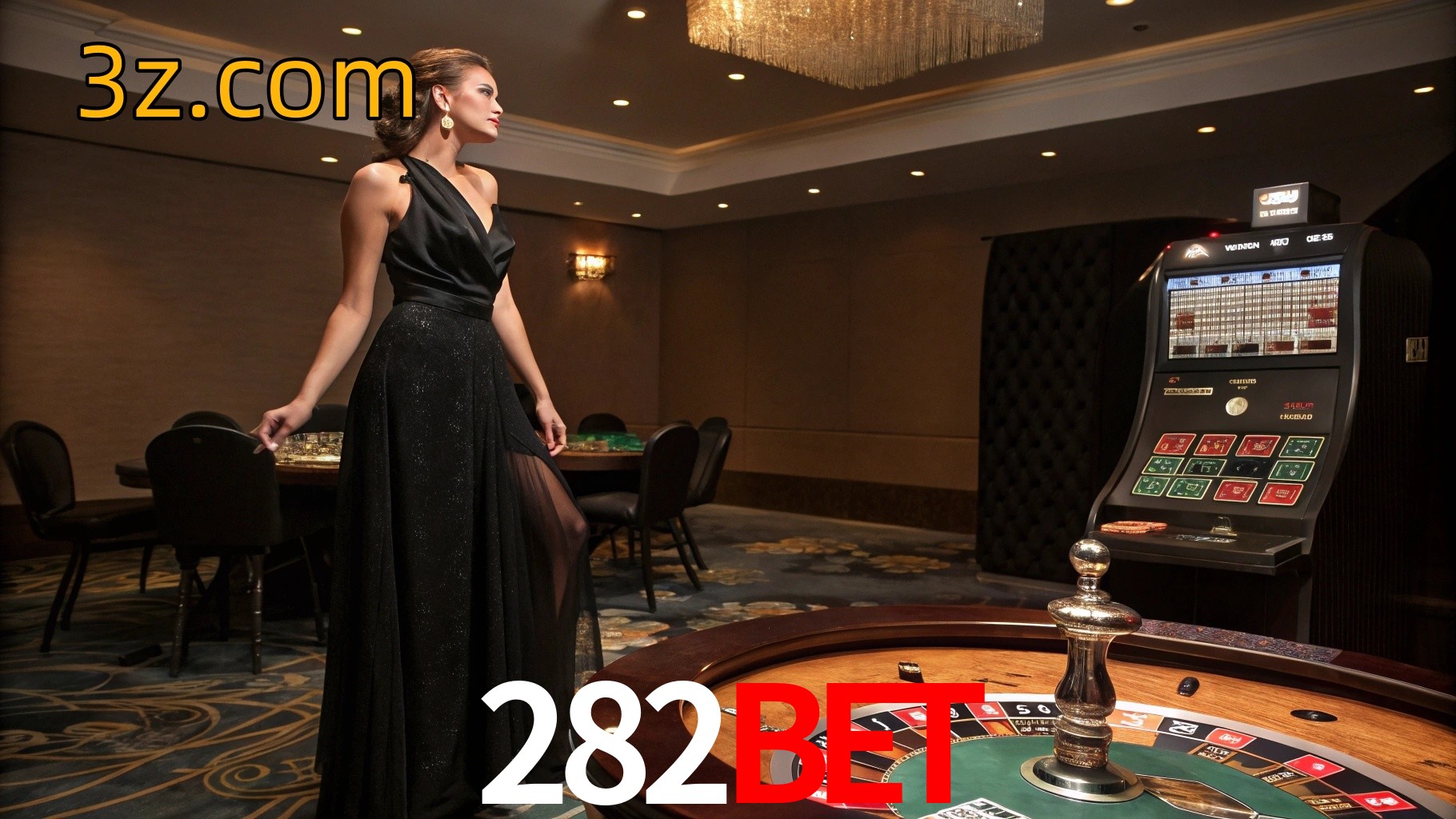  282bet jogo