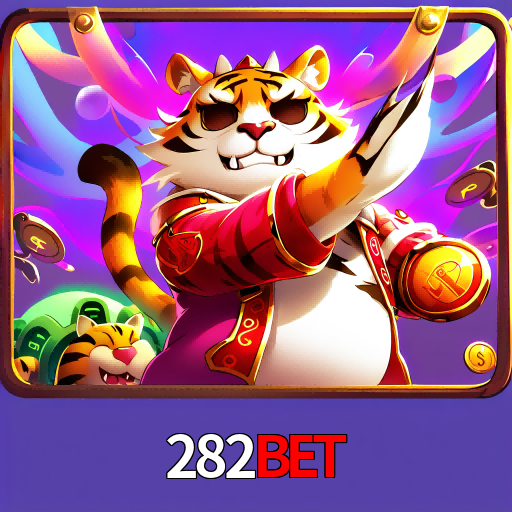 bonus 282bet